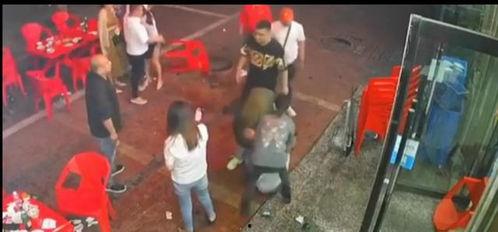 唐山打人主犯爆料视频,真相背后有何隐情？  第1张